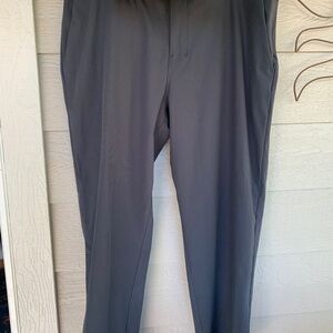 Mens lululemon athletica pants - Dark gray - Size 38